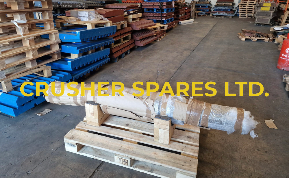 Terex® Pegson XA 400