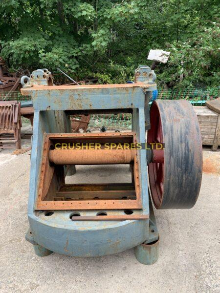Brown Lenox Kue-Ken 80 (36x10) Crusher na sprzedaż