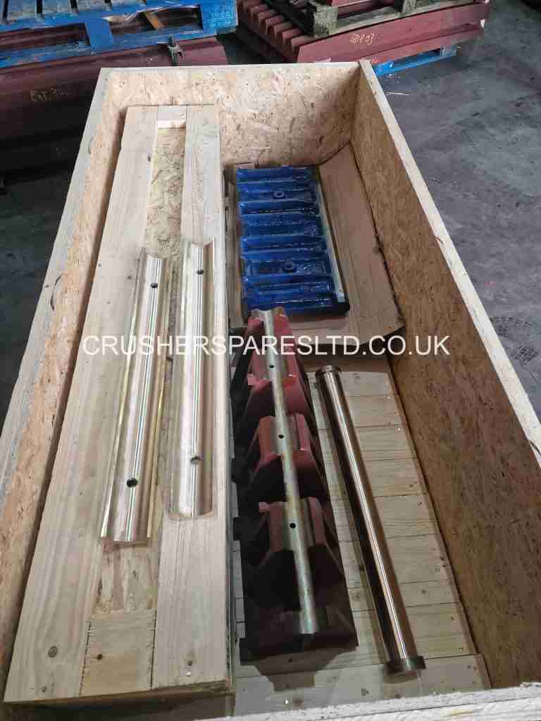 Piese pentru mecanismul de acționare Kue-Ken 95