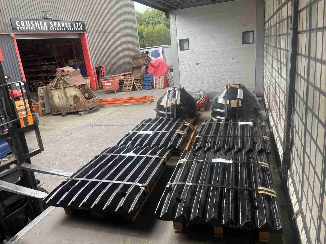 Comandă de acțiuni Metso - SUA