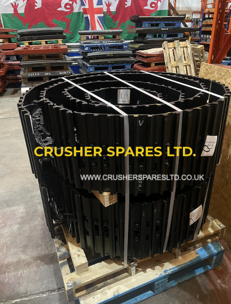 Assemblea del gruppo cingolato Chieftain 1700