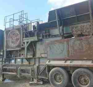 Crushers For Sale