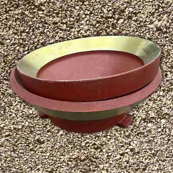 Cone crusher spares Category