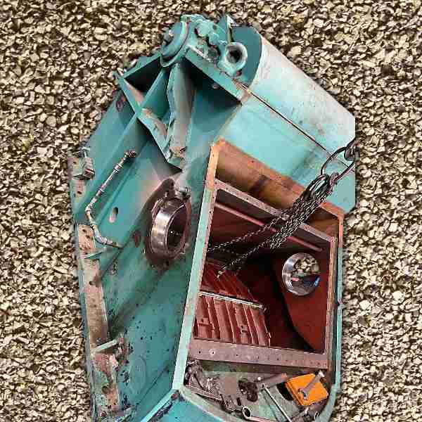 On Site Service Engineer