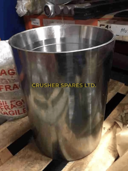 442.8792 | Main Shaft Sleeve | SANDVIK® CH660 / H6800 / QH640 |