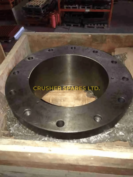 442.9408 Spinnenbuchse | Sandvik® | CH440 / H4800 / QH440 |