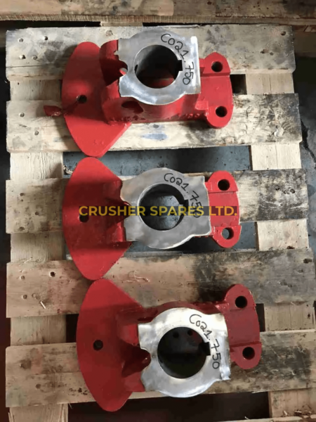 C021.750 | Sicherheits-Antriebsarm | Kue-Ken CT 750 / 28" |