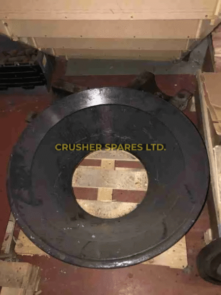 Manta / contracav CT750 | Con Kue-Ken 750 de 28" |