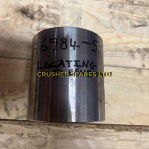 A6984-51 | Установочная втулка | Terex® / Pegson® |