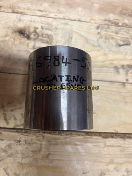 A6984-51 | Установочная втулка | Terex® / Pegson® |