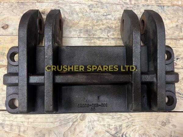 CR005-058-001 | Support de réglage de ressort | Terex® / Pegson® |