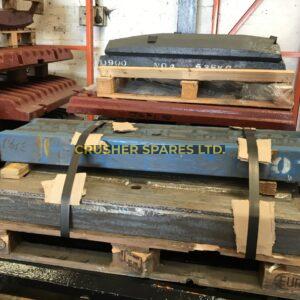 31.11.1258 | Ударные молотки | Хром | Финлей 1312 |