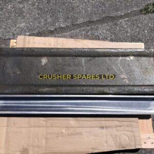 BB105.15.00.00 | Toggle Plate | Hartl® / Atlas Copco® PC1055J |