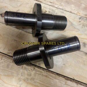 J4520000 | Alternar torneira de carneiro | Extec/Sandvik® |