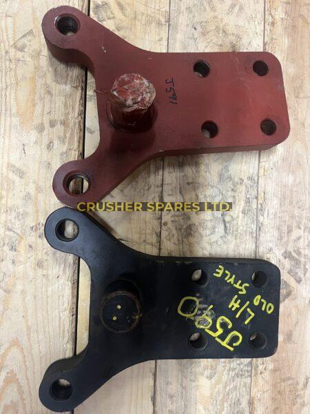 Suporte J5900000 L/H / J5910000 R/H | Extec/Sandvik® |