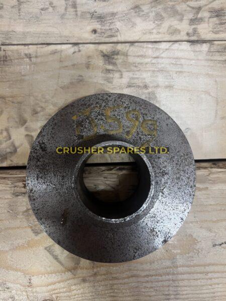 J5990000 | Top Hat Washer | Extec / Sandvik® |