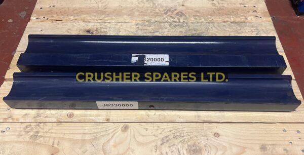 J6320000 / J6330000 | Asiento de palanca | Extec® / Sandvik® |