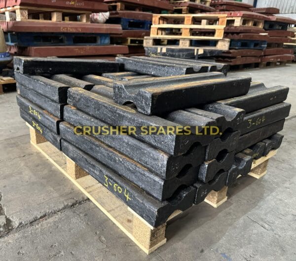 3-604 | Schleifliste | Tesab® 1012 |