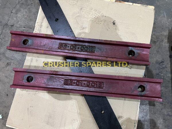 82-01-0018 | TOGGLE SEATS | TESAB 800 |