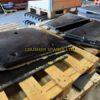 600/8014 und 600/8015 | Obere Wangenplatten | Pegson® 960 |