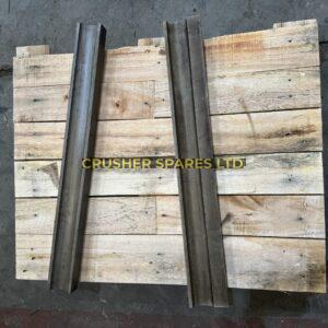 J5270000 / J4330000 | Comutați scaune | Extec® C12 / Sandvik® QJ340 - QJ341 |