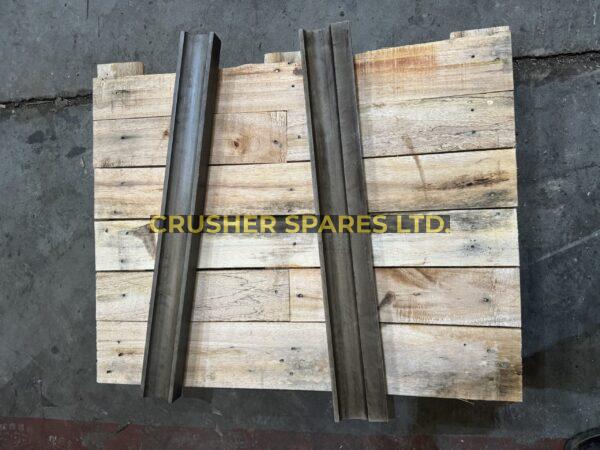 J5270000 / J4330000 | Basculer les sièges | Extec® C12 / Sandvik® QJ340 - QJ341 |