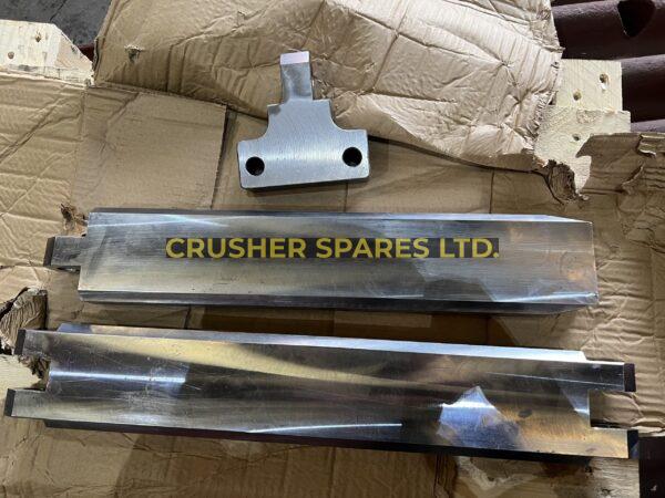 Comutare Kit de ambalare | Extec® C12 - C12+ / Sandvik® QJ340 - QJ341 |