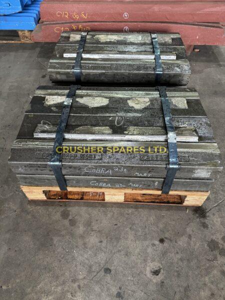 Ударные молотки | Кобра® 230 | Мартенситный |