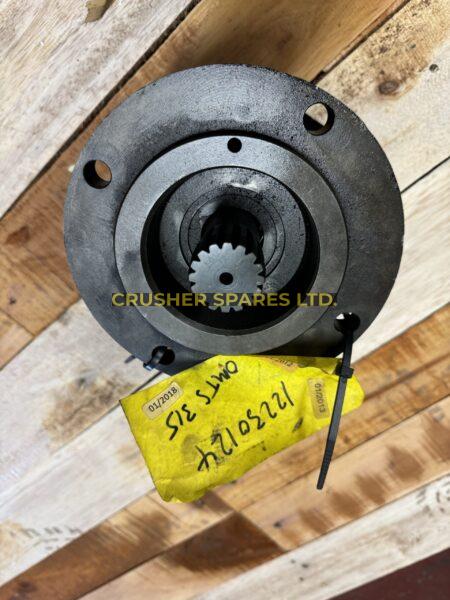 12230124 | Bomba Hidráulica | Powerscreen® |