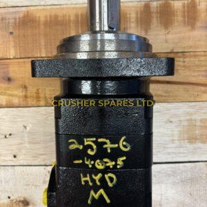 2576-4075 | Гидравлический двигатель | Crusher Spares Ltd |