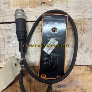 2683-2303 | Can-Node 6 | Powerscreen® |