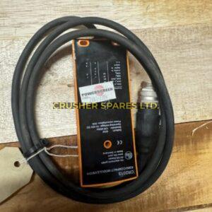 2683-2304 | Can-Node 7 | Powerscreen® |