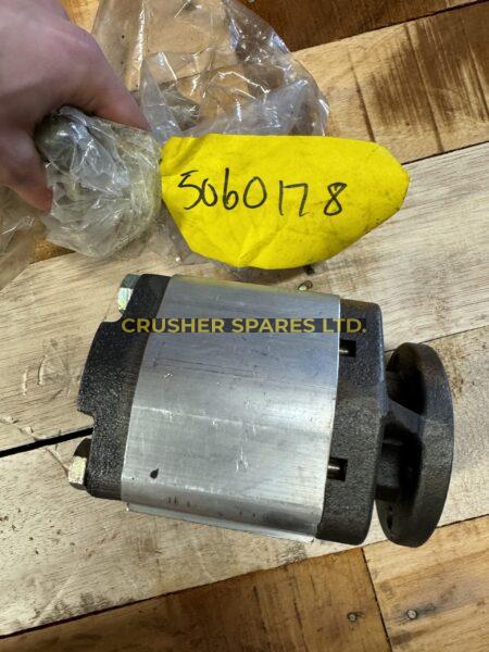 5060178 | Pompa idraulica | Powerscreen® |