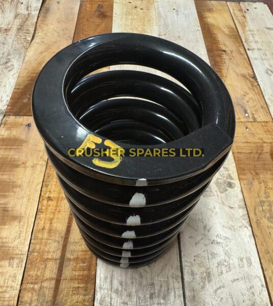 F3 | Izvor alimentator | Brown Lenox |