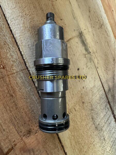 HV3518 | Hydraulikventil | Crusher Spares Ltd |