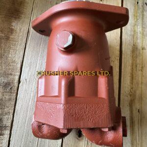 HM1046 | Гидравлический двигатель | Crusher Spares Ltd |