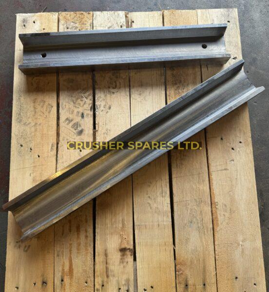 СТ043.3018 | Сиденье с поворотной челюстью | 1ТП2Т 3018 |