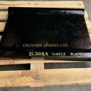 СТ044.3018 | Переключить пластину | 1ТП2Т 3018 |