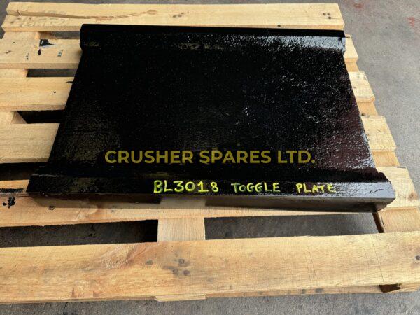 СТ044.3018 | Переключить пластину | 1ТП2Т 3018 |