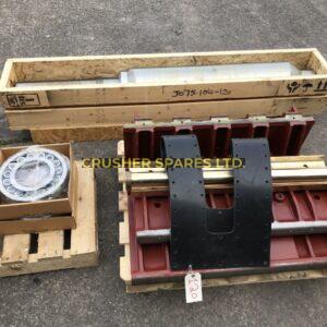 Artikel 75 | Exzenterwelle | Kue-Ken 104-120 |