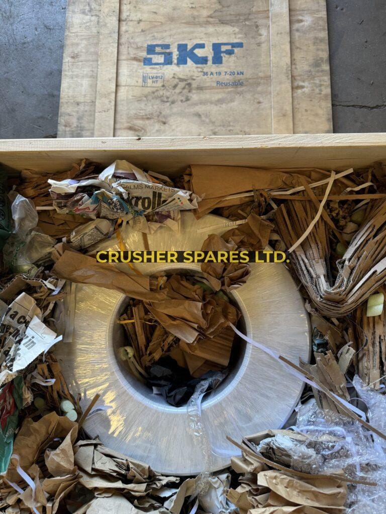 Cuscinetti McCloskey® C50 | Pezzi di ricambio per frantoio Ltd |