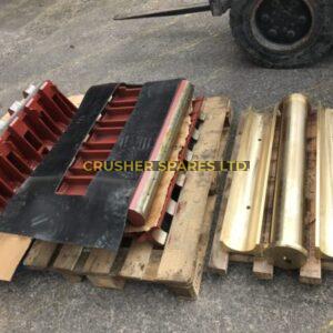 Article 94 PITMAN | Kue-Ken 150-160 |