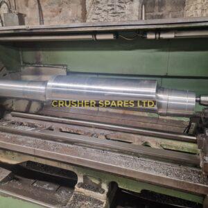 Деталь 75 | Эксцентриковый вал | Kue-Ken 150-160 |