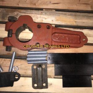 Artikel 80 | Sicherheitsantriebsarm | Kue-Ken 75 | Brown Lenox |