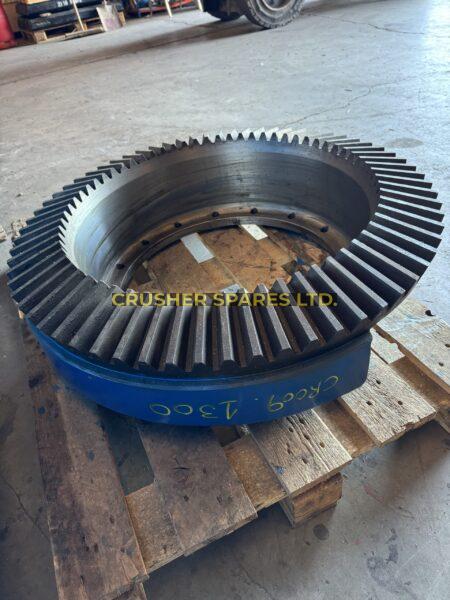 C009.1300 | Koło zębate koronowe | Brown-Lenox CT51 |