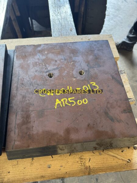 CW004-013 | Подложка | AR500 | Powerscreen® |