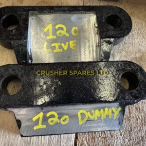 J084/84A | Защитная обувь | Kue-Ken / Brown-Lenox |