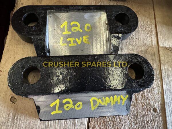 J084/84A | Chaussure de sécurité | Kue-Ken / Brown-Lenox |