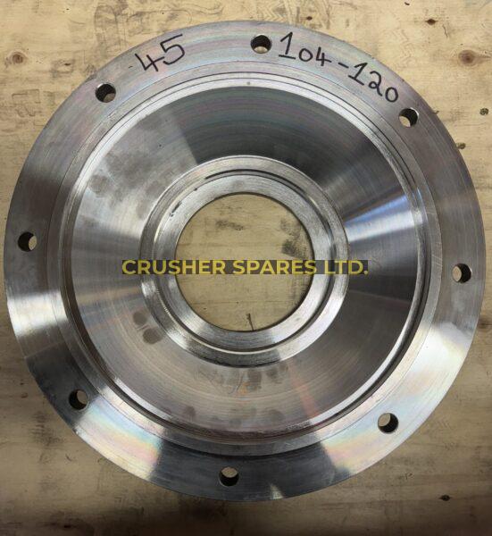 J045.104-120 | Caixa de mancal | Brown-Lenox / Kue-Ken |