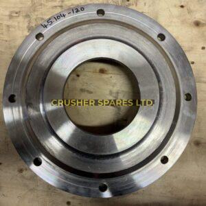 J045.104-120 | Lagergehäuse | Kue-Ken / Brown-Lenox |